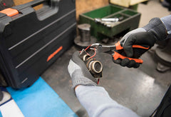 Pliers: Knowing the Difference between Styles and Their Correct Use