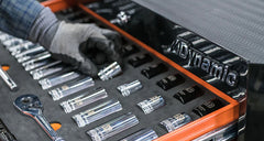 How to Build Your Perfect Socket Collection: The Complete Guide