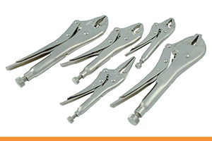 Locking Pliers & Clamps