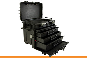 Tool Storage