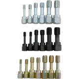 42 Piece Rethreading Kit