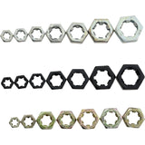 42 Piece Rethreading Kit