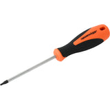 Torx® Screwdrivers With Comfort Grip Handle