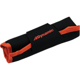 19 Piece Metric Combination Wrench Set, Mirror Chrome Finish, 6mm - 24mm