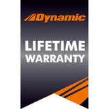 1/2" Drive Chrome Flex Handle, 26¼" Long