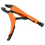 Grip-on® Locking Pliers-Groovy Grip