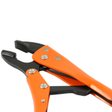 Grip-on® Locking Pliers-Groovy Grip