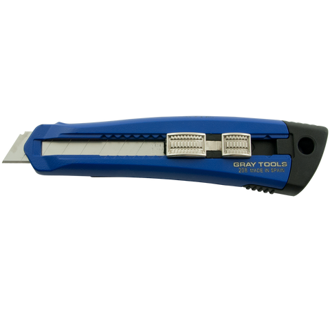 Heavy Duty Snap-off Blade Knife