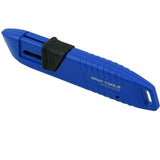 Auto-Retracting Utility Knife