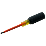 Phillips round shank