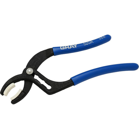 10” Soft Jaw Pliers