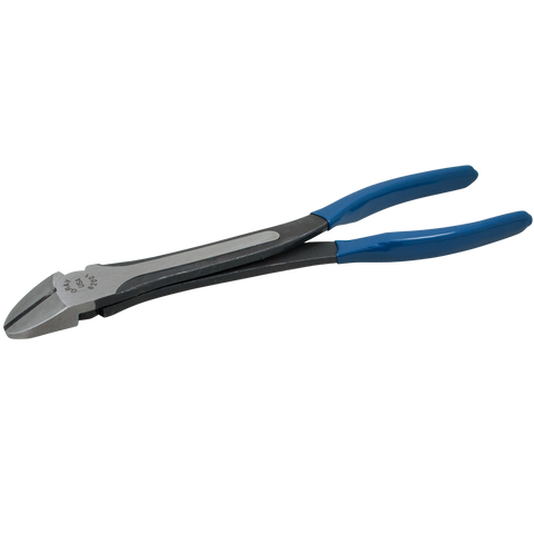 Long reach heavy duty pliers