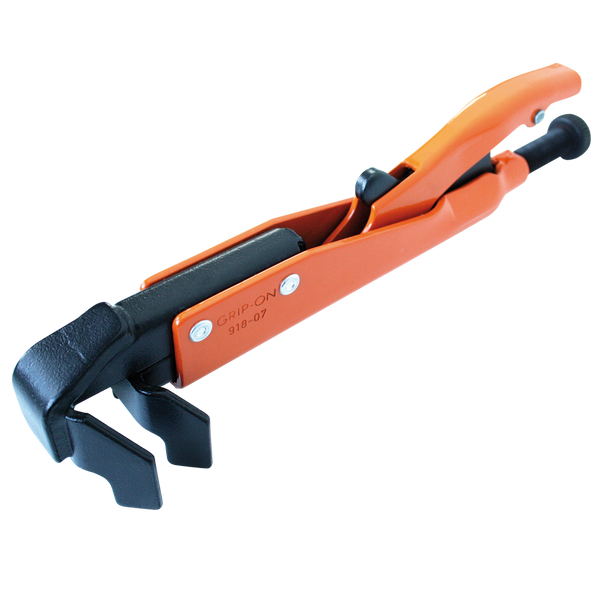 Grip-on® T-Type Axial Grip Locking Pliers