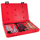 53 piece rethreading kit