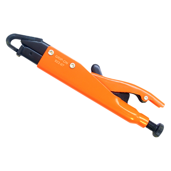 Gripon® JType Axial Grip Locking Pliers Dynamic Tools Online