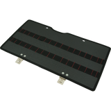 Top Lid Tool Panel For Mobile Tool Chests