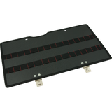Top Lid Tool Panel For Mobile Tool Chests