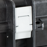 Mobile Tool Chest With Drawers - Industrial Version