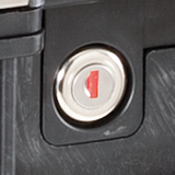 Mobile Tool Chest With Drawers - Industrial Version