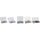 Mobile Tool Chest With Drawers - Industrial Version