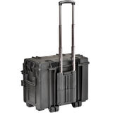 Mobile Tool Chest With Drawers - Industrial Version