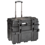 Mobile Tool Chest With Drawers - Industrial Version