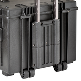 Mobile Tool Chest With Drawers - Industrial Version