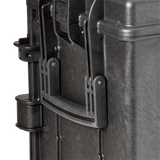 Mobile Tool Chest With Drawers - Industrial Version