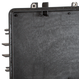 Mobile Tool Chest With Drawers - Industrial Version