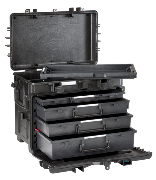 0450 Mobile Tool Chest Gen 2 - Canada Case Co