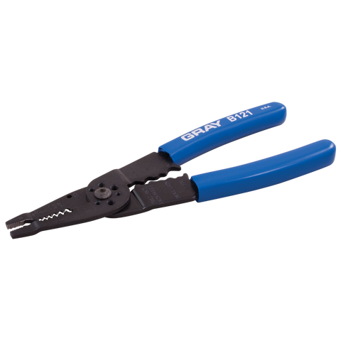 Electrical electronic 5 in 1 plier