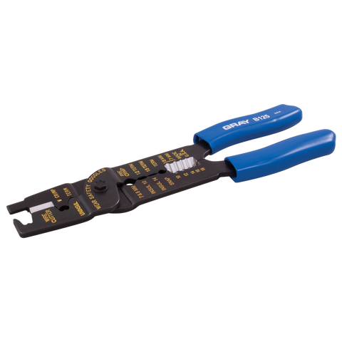 Heavy duty multi purpose plier