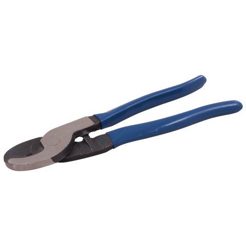 Cable Cutter For Battery Cables & Other Soft Metal Cables