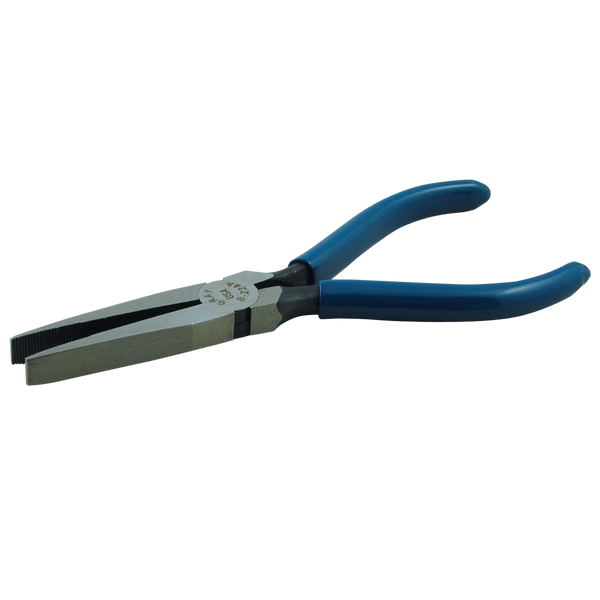 Flat nose plier