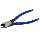 Side Cutting Pliers with Vinyl Grips
