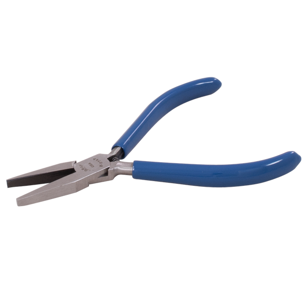 Flat nose pliers 1