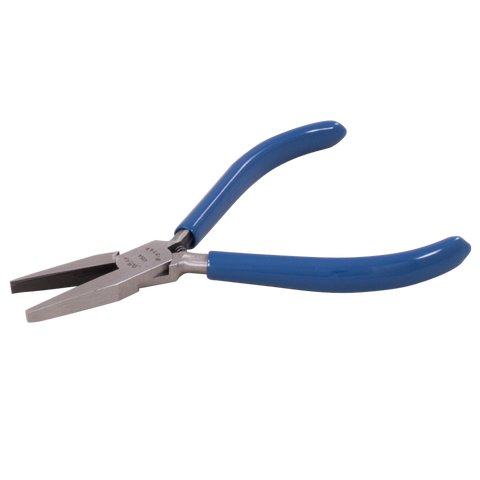 Flat nose pliers 1