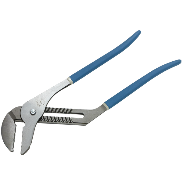 Tongue & Groove Slip Joint Pliers