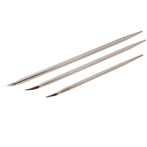 3 piece pinch bar set