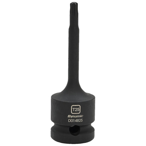 1/2" Drive Torx® Bit Impact Sockets