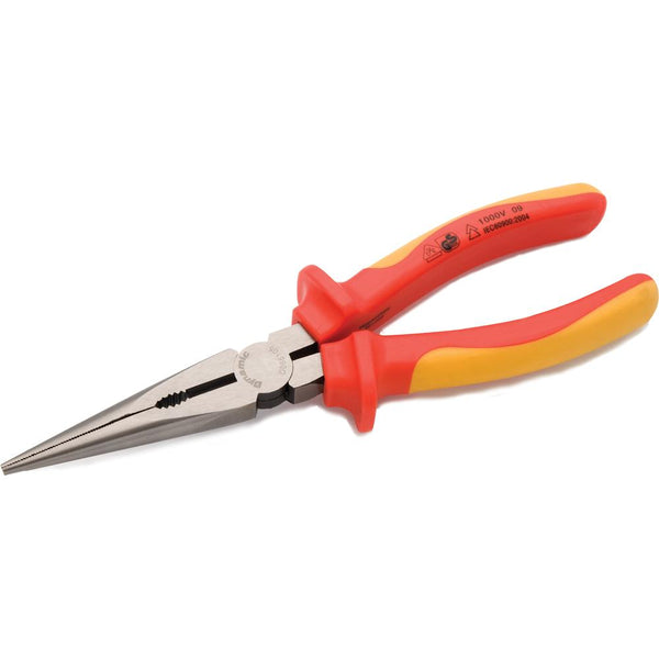 10” Soft Jaw Pliers – Dynamic Tools Online