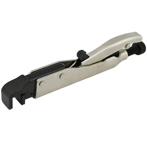 7" Lap Joint Welding Pliers