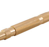 Automatic Centre Punch, 4" Long