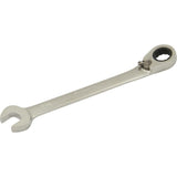 Metric Reversible Combination Ratcheting Wrenches