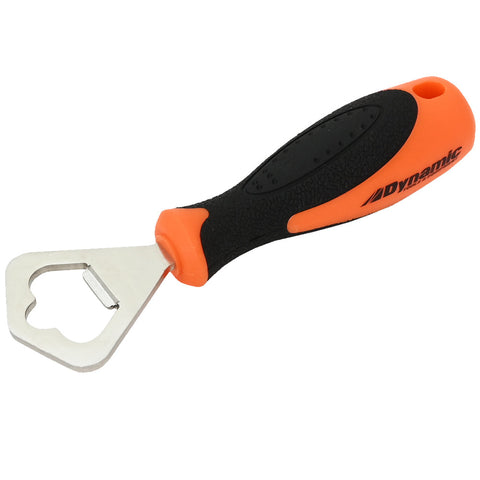 Dynamic Promotional Bottle Opener