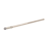 Aluminum Phillips screw starters