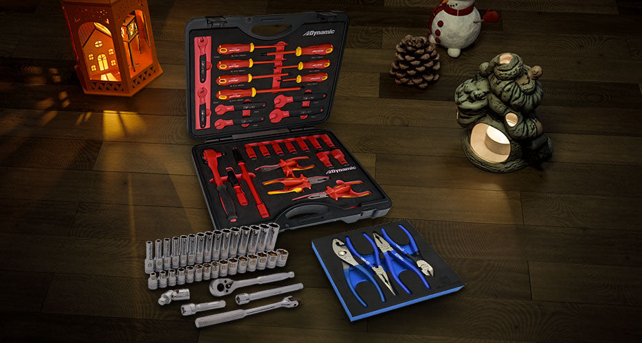 5 Reasons Hand Tools Are Gifts That Last a Lifetime