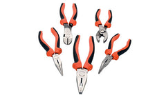 Knowing the Difference between Different Styles of Pliers and Their Appropriate Use
