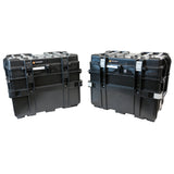 Mobile Tool Chest With Drawers - Military Version