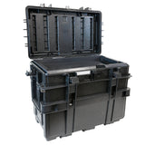 Mobile Tool Chest With Drawers - Military Version